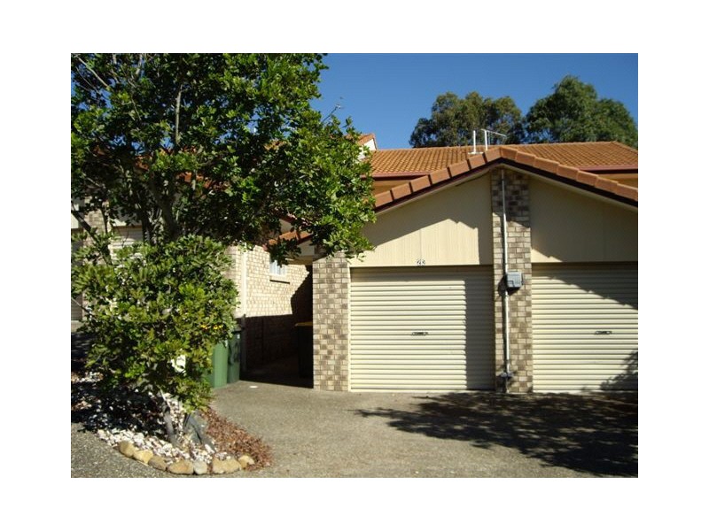 23/50 Castile Cres, Edens Landing QLD 4207