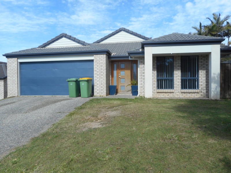 17 Vautin Way, Eagleby QLD 4207