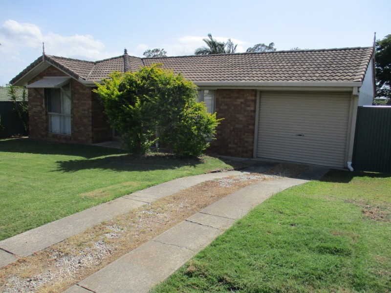 9 Copperfield Dr, Eagleby QLD 4207