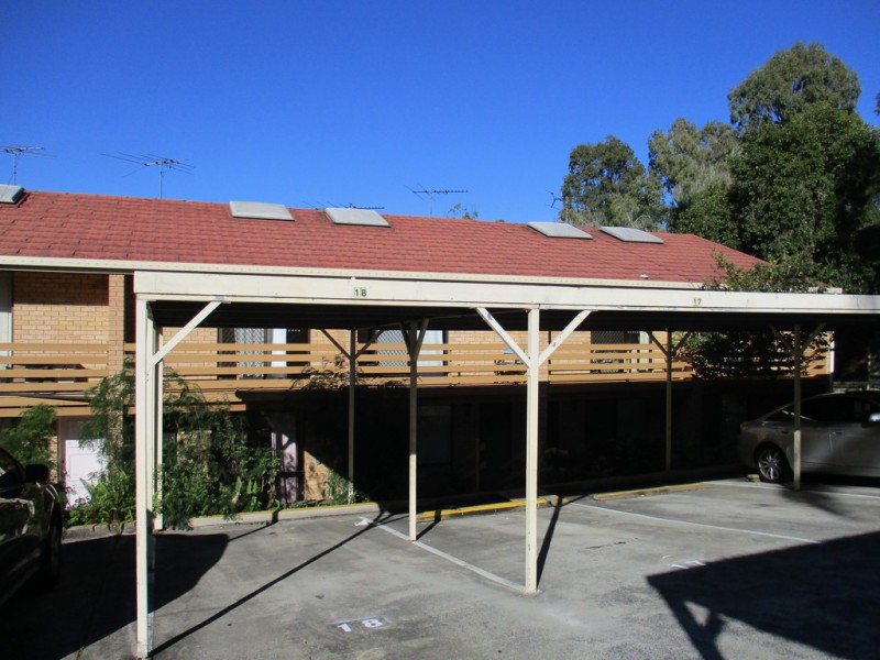 16/124 Smith Rd, Woodridge QLD 4114
