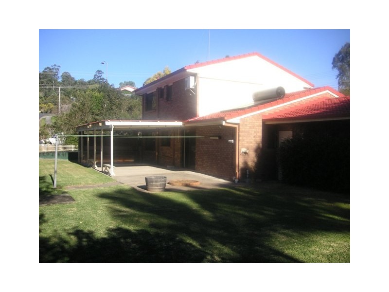 1 Bera Crt, Shailer Park QLD 4128