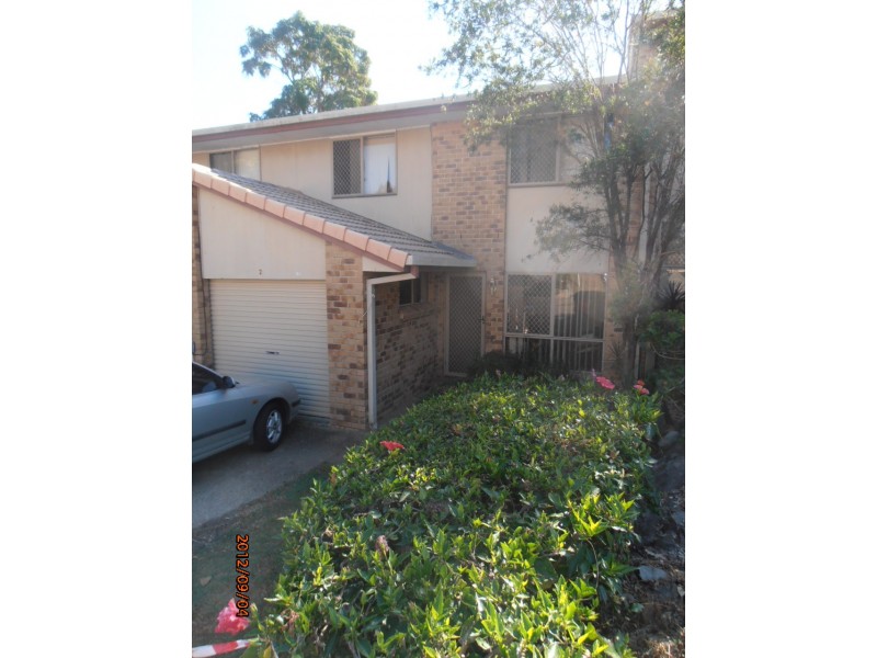 2/125 Overland Dr, Edens Landing QLD 4207