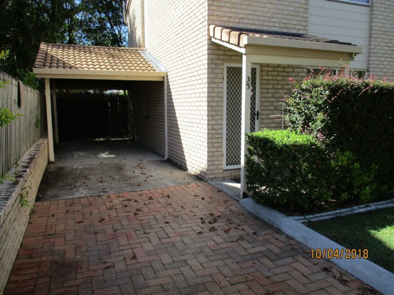 35/15 Magellan Rd, Springwood QLD 4127