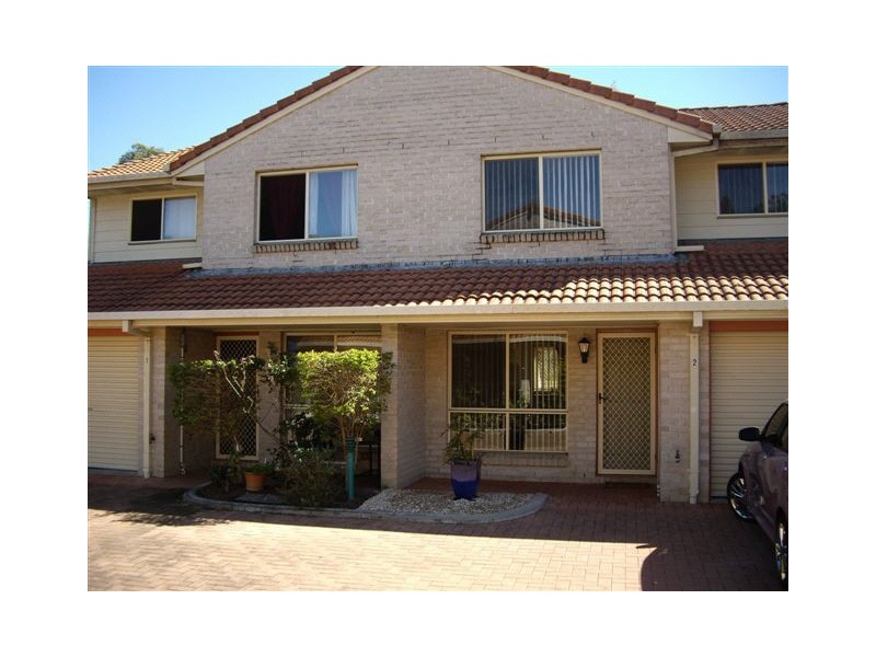 2/20 Chambers Flat Rd, Waterford West QLD 4133