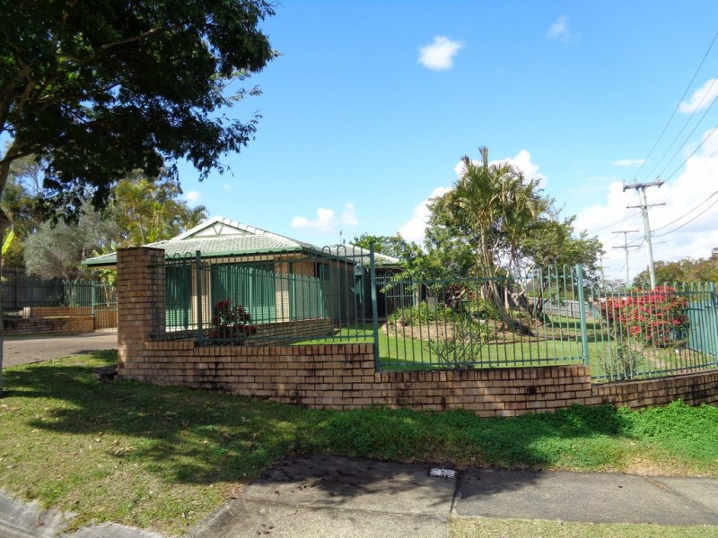 1 Tuff Crt, Shailer Park QLD 4128