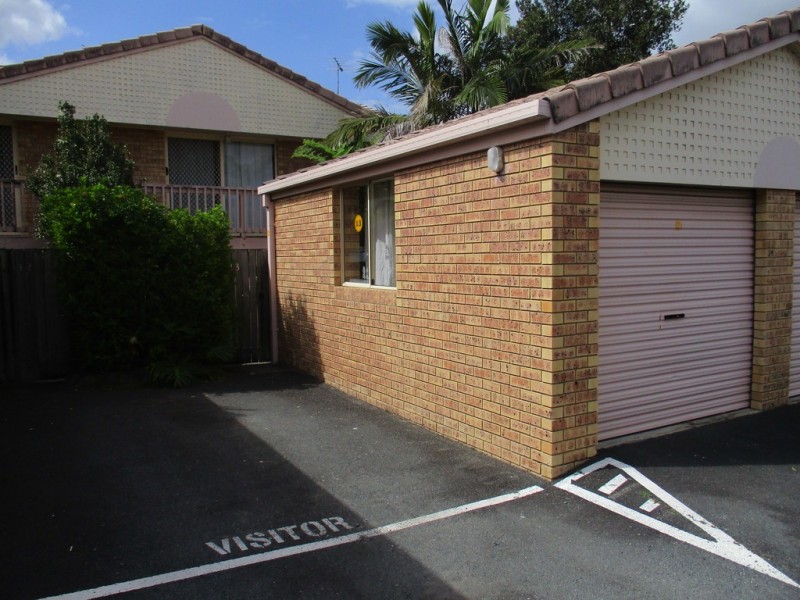 13/49 Maranda St, Shailer Park QLD 4128