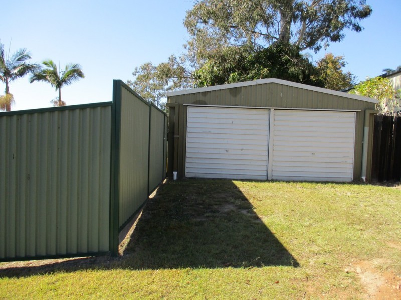 33 Dewar Dr, Loganholme QLD 4129