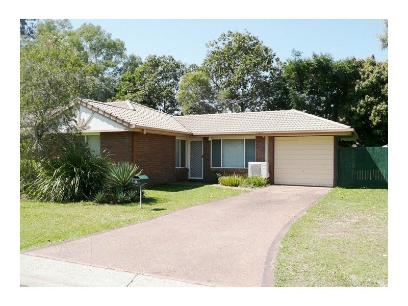 27 Melrose Place, Eagleby QLD 4207