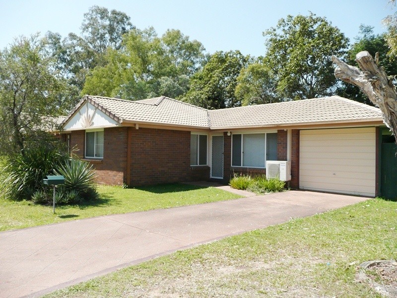 27 Melrose Place, Eagleby QLD 4207