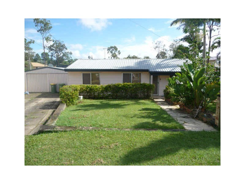 16 Geelong Crt, Eagleby QLD 4207