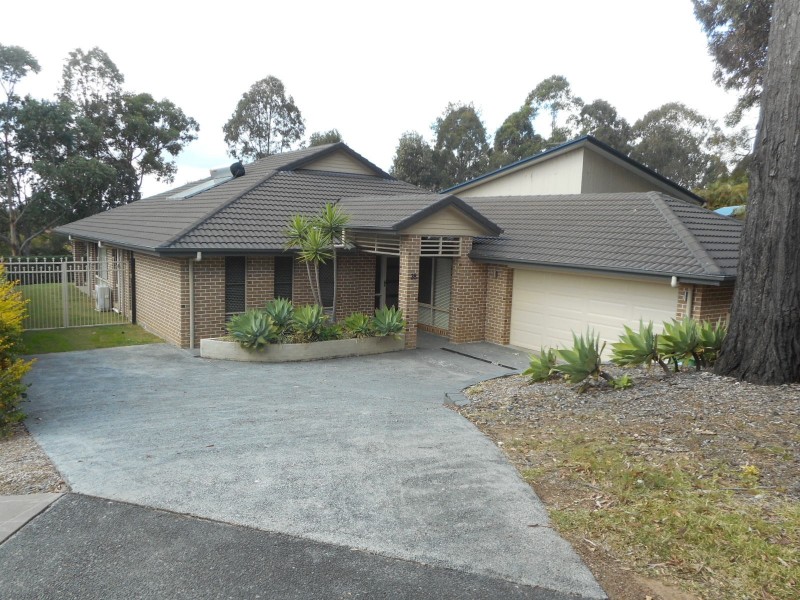 38 Utrecht St, Cornubia QLD 4130