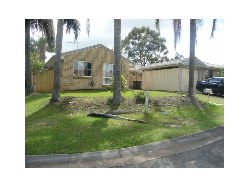 2 Bella Crt, Eagleby QLD 4207