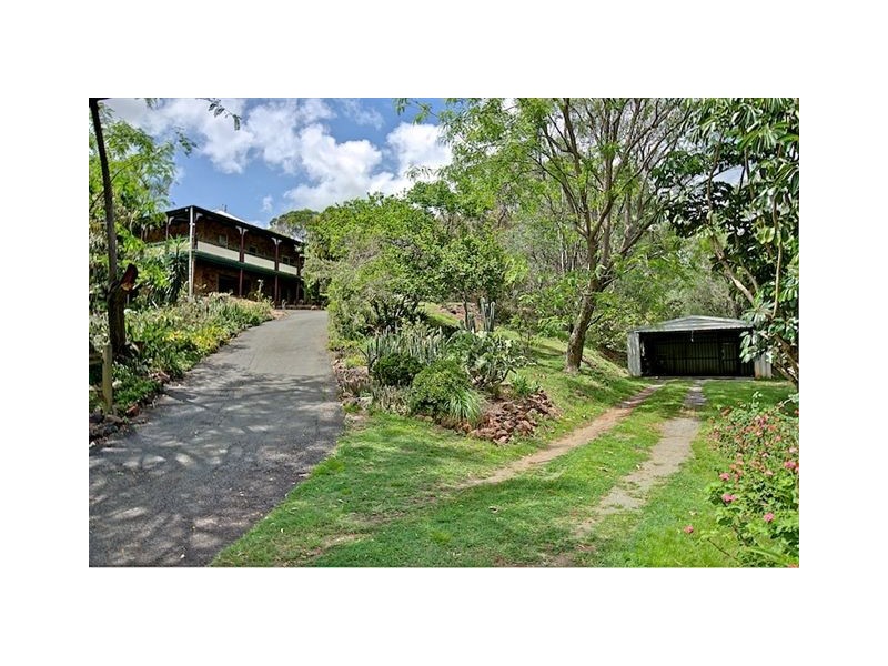 25 Adele Street, Bahrs Scrub QLD 4207