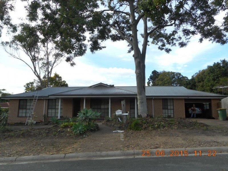 27 Cleves St, Beenleigh QLD 4207