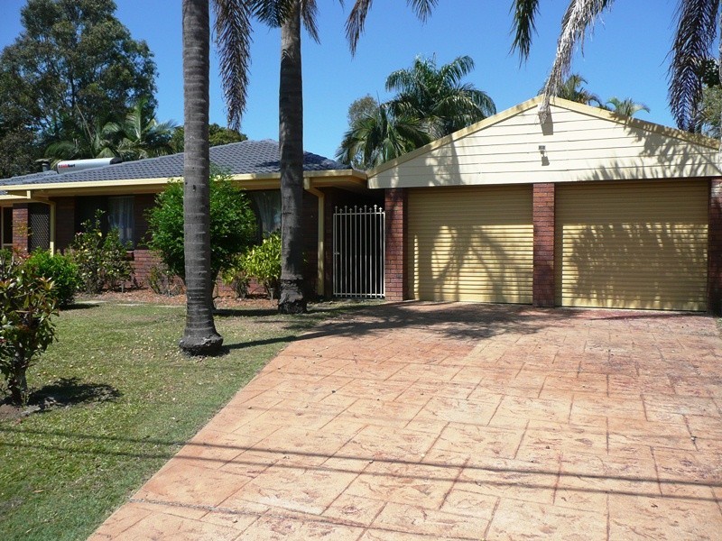 Loganholme QLD 4129