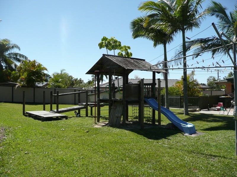 Mount Warren Park QLD 4207