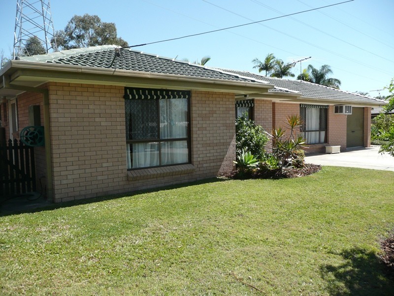 Mount Warren Park QLD 4207