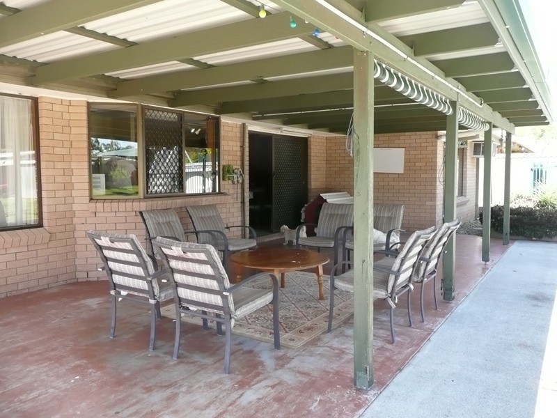 Mount Warren Park QLD 4207