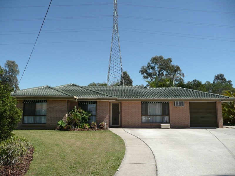 Mount Warren Park QLD 4207