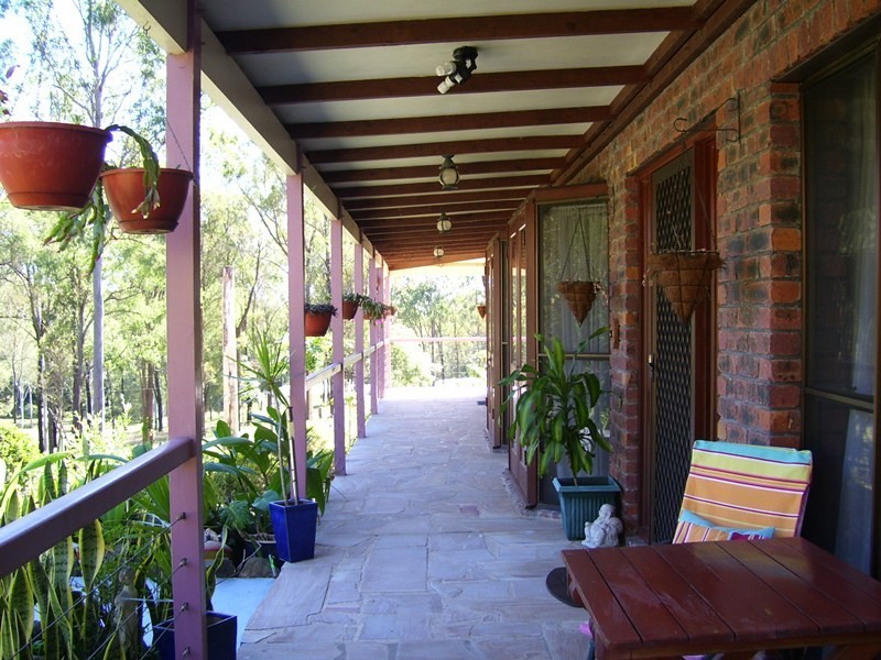 Logan Village QLD 4207