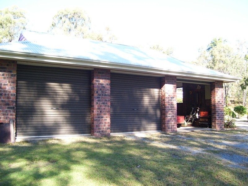 Logan Village QLD 4207