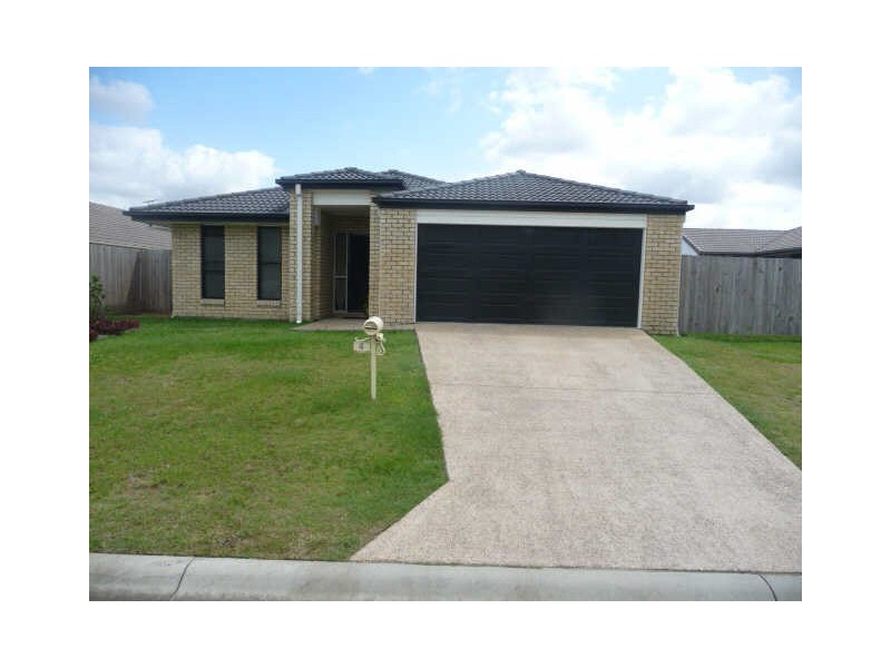 4  Clearview Crt, Eagleby QLD 4207