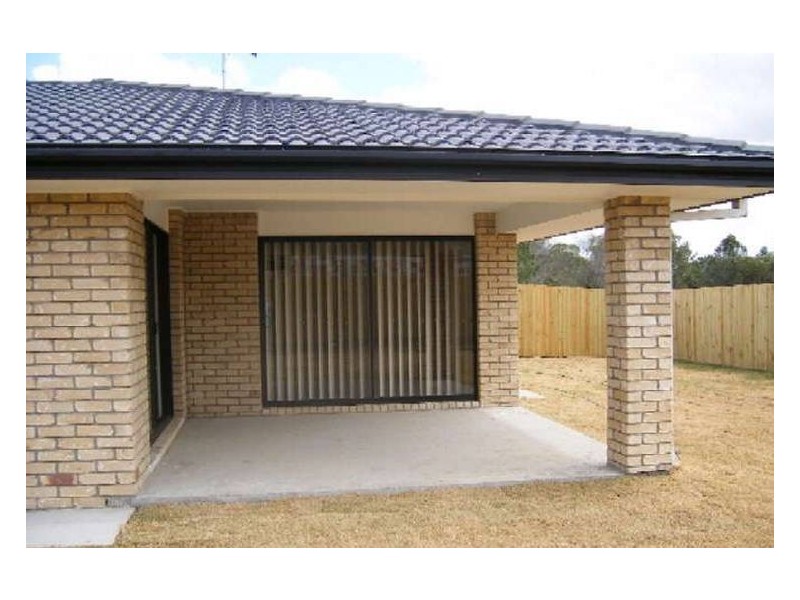 4  Clearview Crt, Eagleby QLD 4207