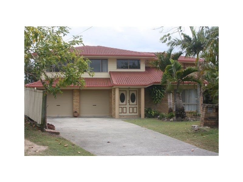 Edens Landing QLD 4207