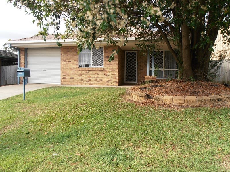 17 Carne Close, Eagleby QLD 4207
