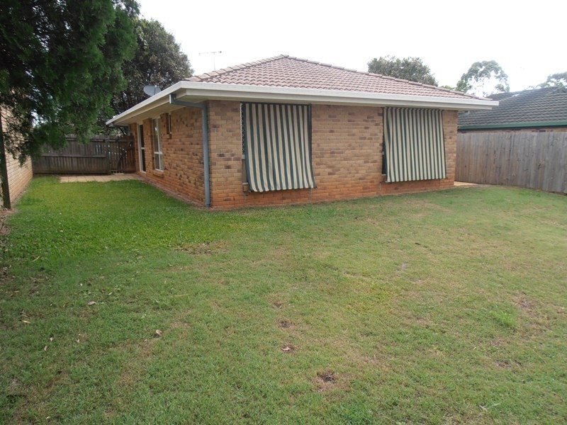 17 Carne Close, Eagleby QLD 4207