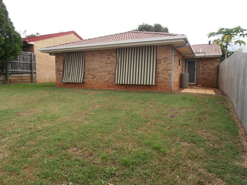17 Carne Close, Eagleby QLD 4207