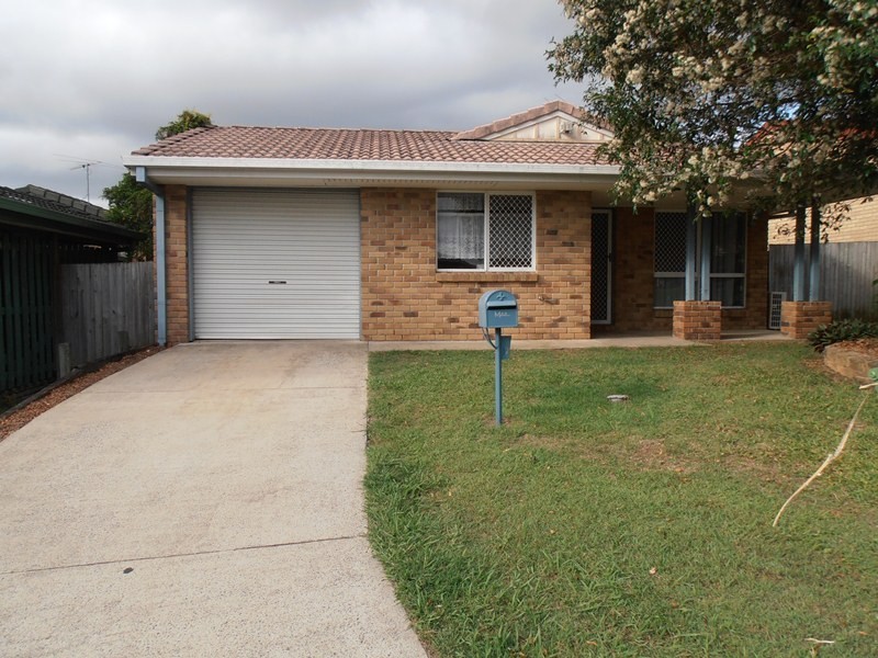 17 Carne Close, Eagleby QLD 4207