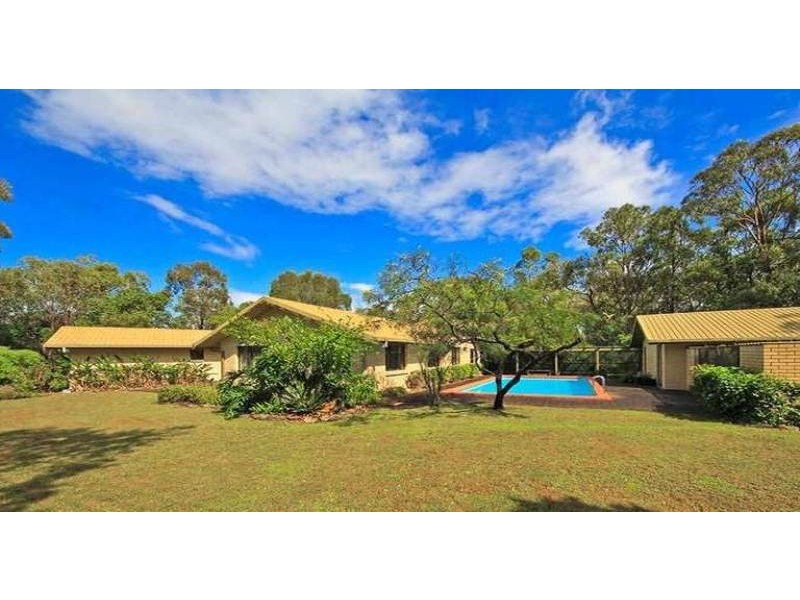 Bahrs Scrub QLD 4207