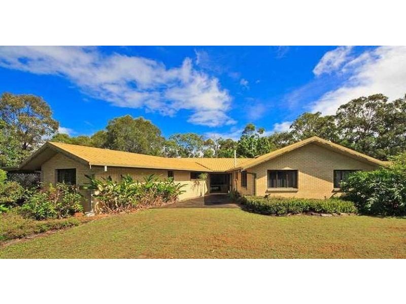 Bahrs Scrub QLD 4207