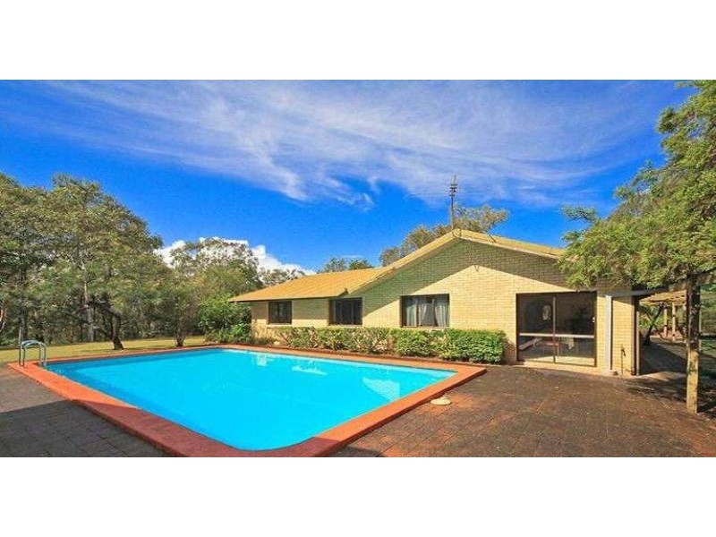 Bahrs Scrub QLD 4207