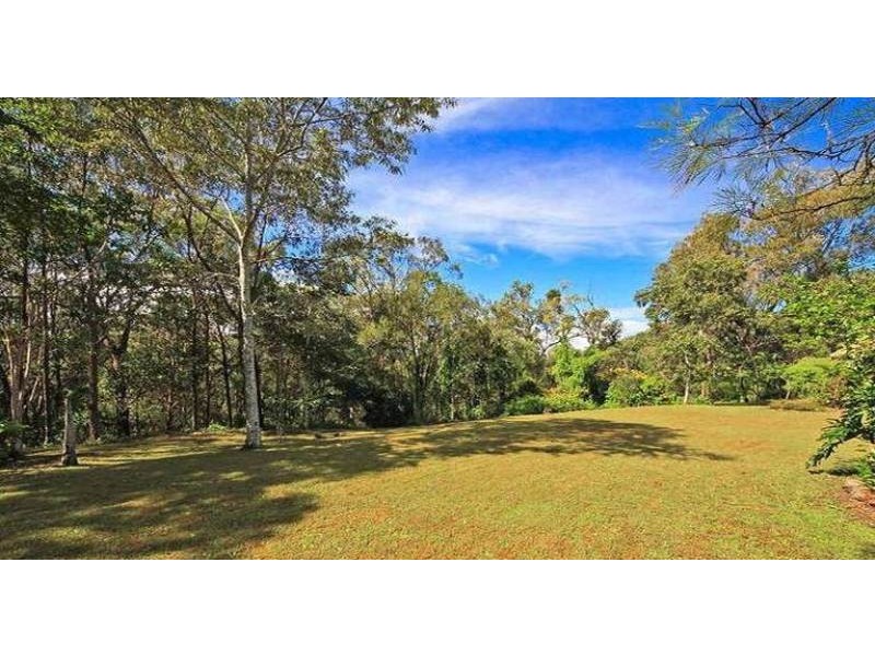 Bahrs Scrub QLD 4207