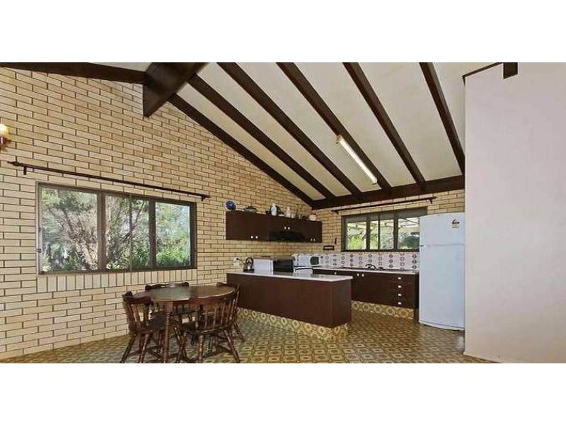 Bahrs Scrub QLD 4207