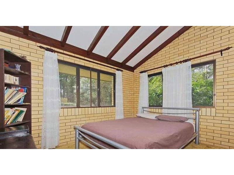 Bahrs Scrub QLD 4207