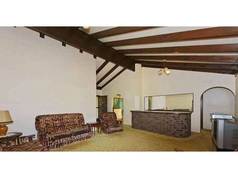 Bahrs Scrub QLD 4207