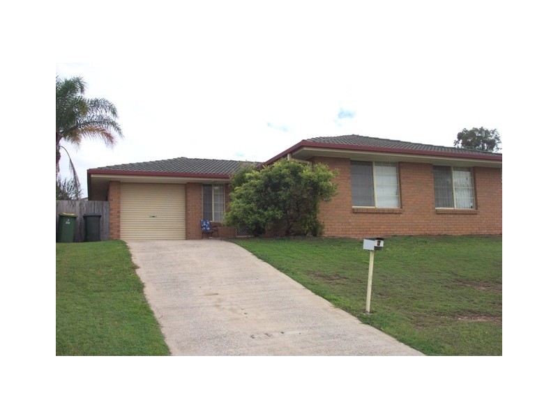 6 Maggie Crt, Edens Landing QLD 4207