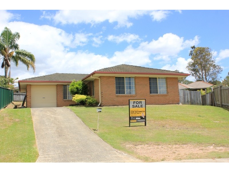 Edens Landing QLD 4207