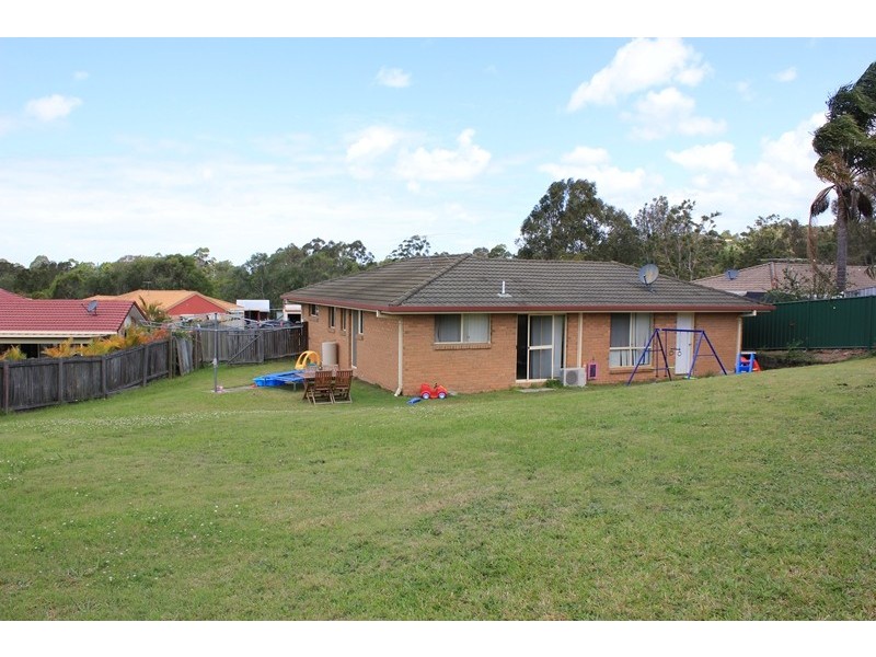 Edens Landing QLD 4207