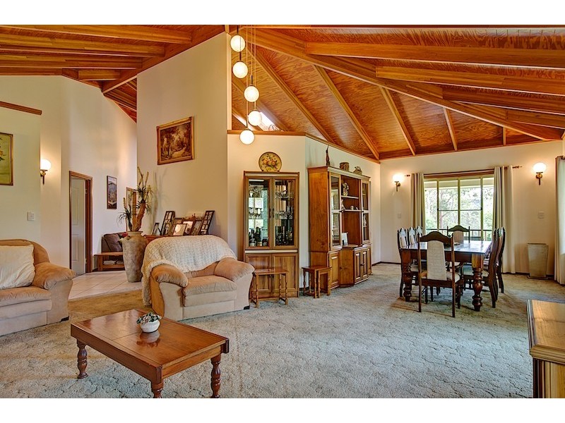 Cedar Creek QLD 4207