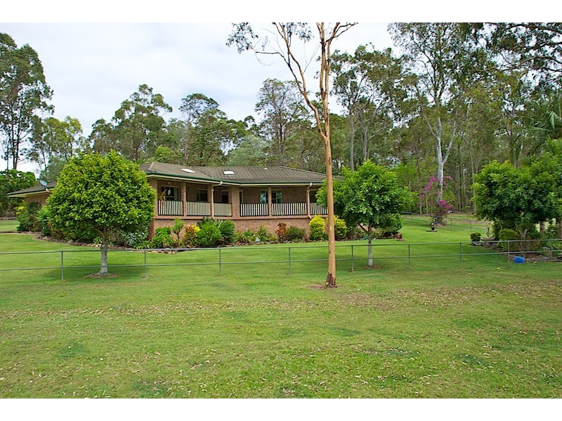 Cedar Creek QLD 4207