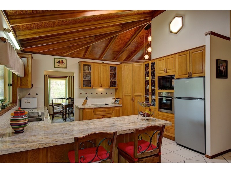 Cedar Creek QLD 4207