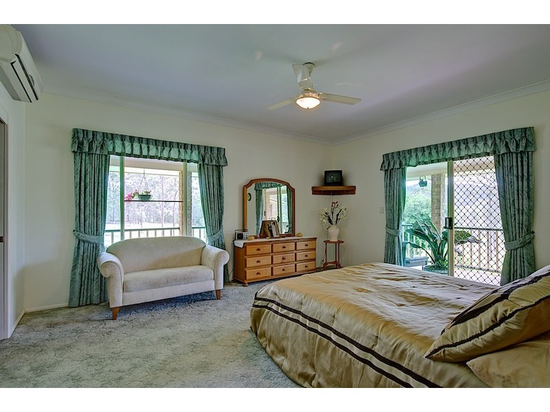 Cedar Creek QLD 4207