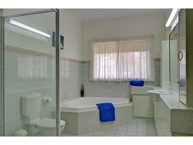 Cedar Creek QLD 4207