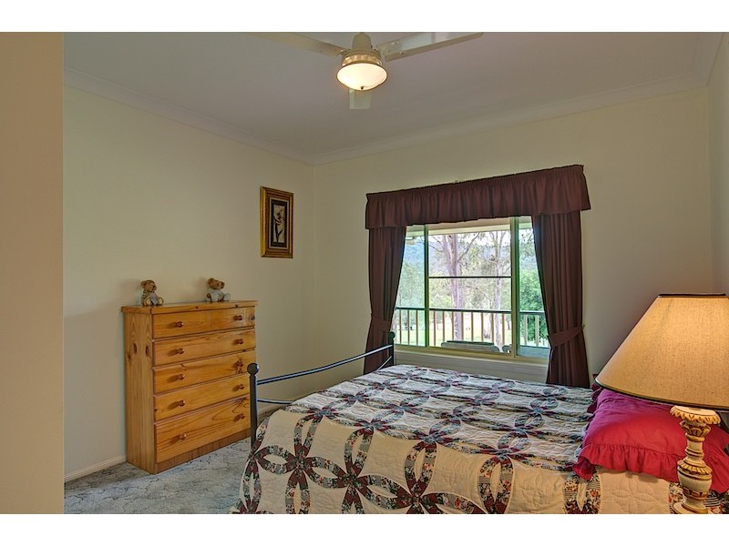 Cedar Creek QLD 4207