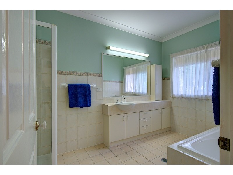 Cedar Creek QLD 4207