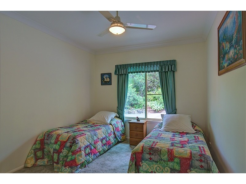 Cedar Creek QLD 4207